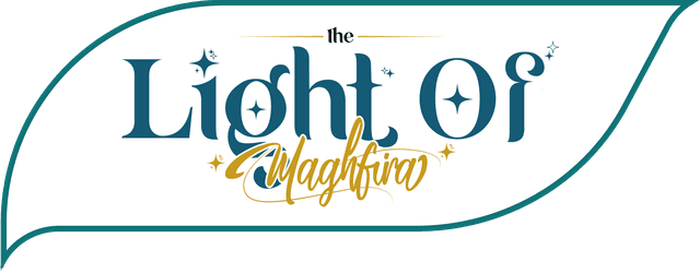 Light Of Maghfira